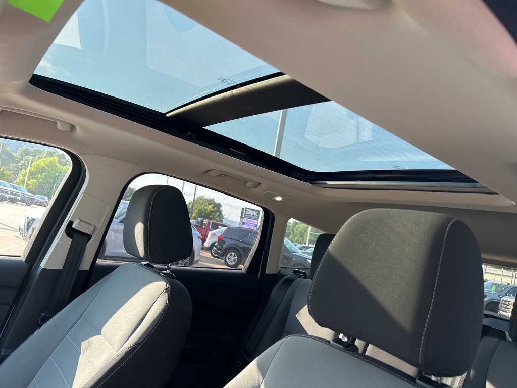 2016 Ford Escape SE photo 13