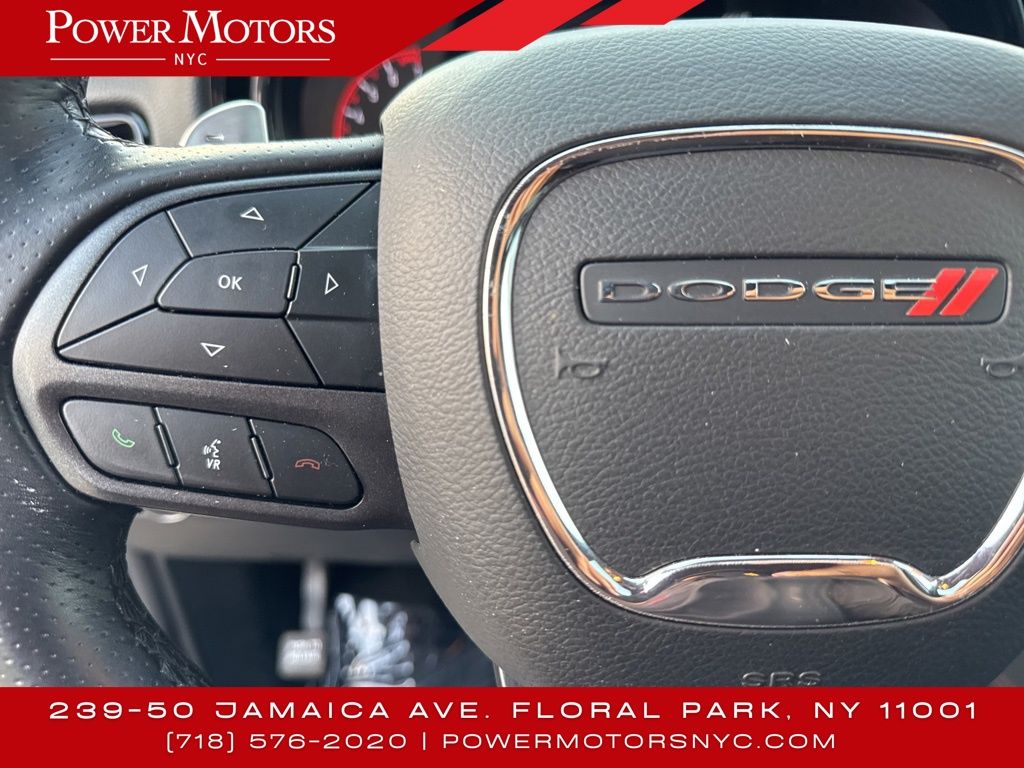 2023 Dodge Durango GT Plus photo 34