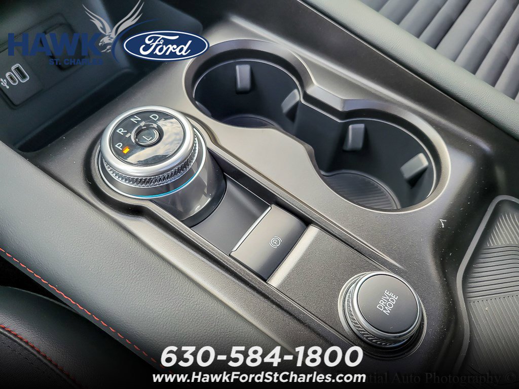 2026 FORD EXPLORER - Image 16