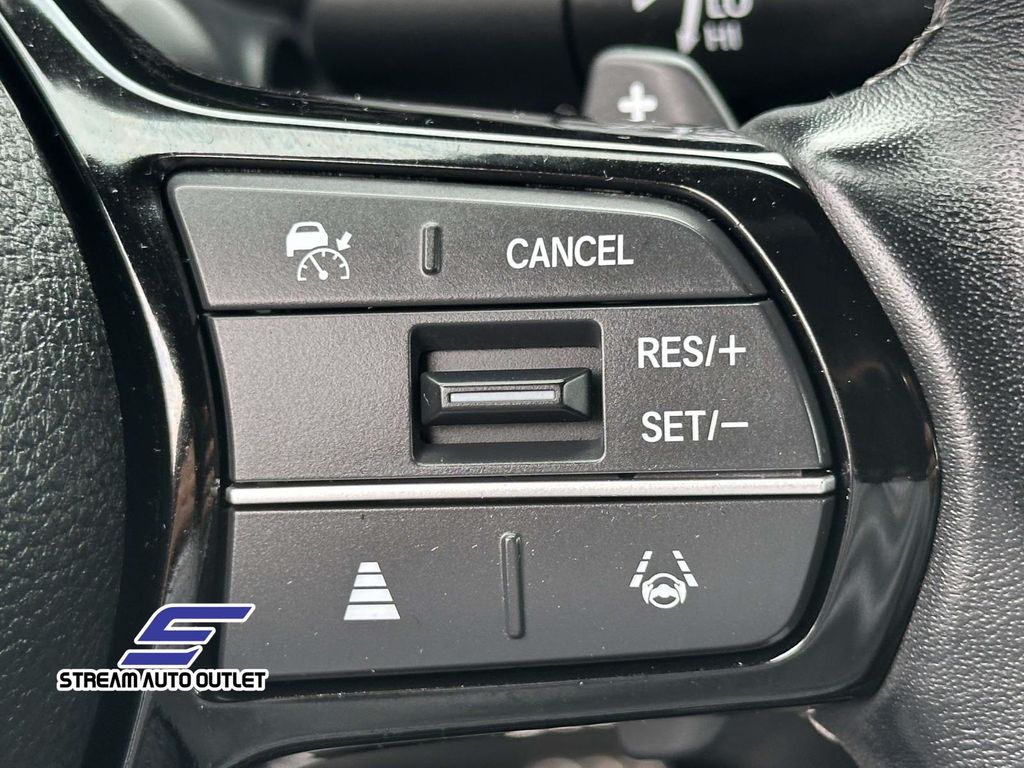 2022 Honda Civic Sport photo 16