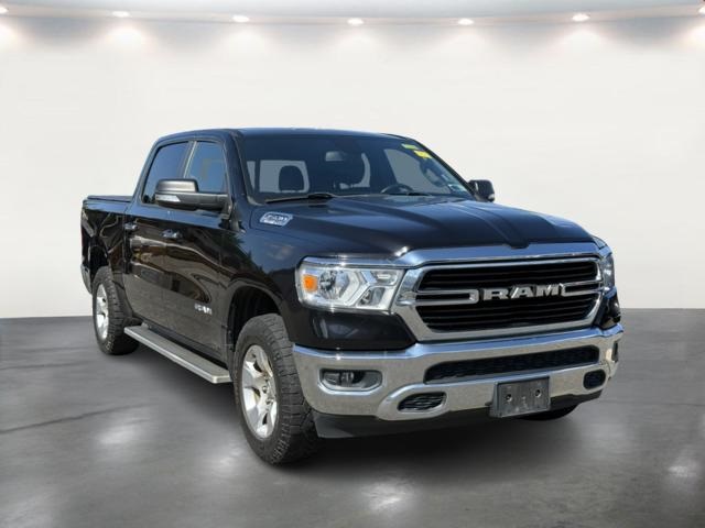 2019 RAM Ram 1500 Pickup