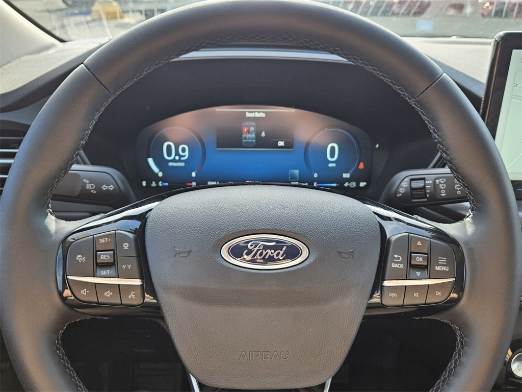 2024 Ford Escape Active photo 20