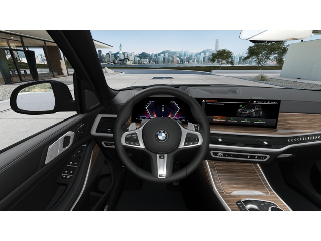 2026 Bmw X7 xDrive40i photo 13