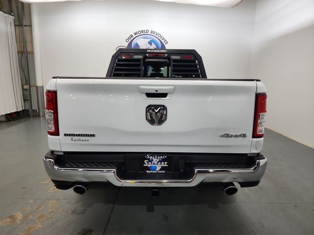 2021 Ram 1500 Big Horn Lone Star photo 5