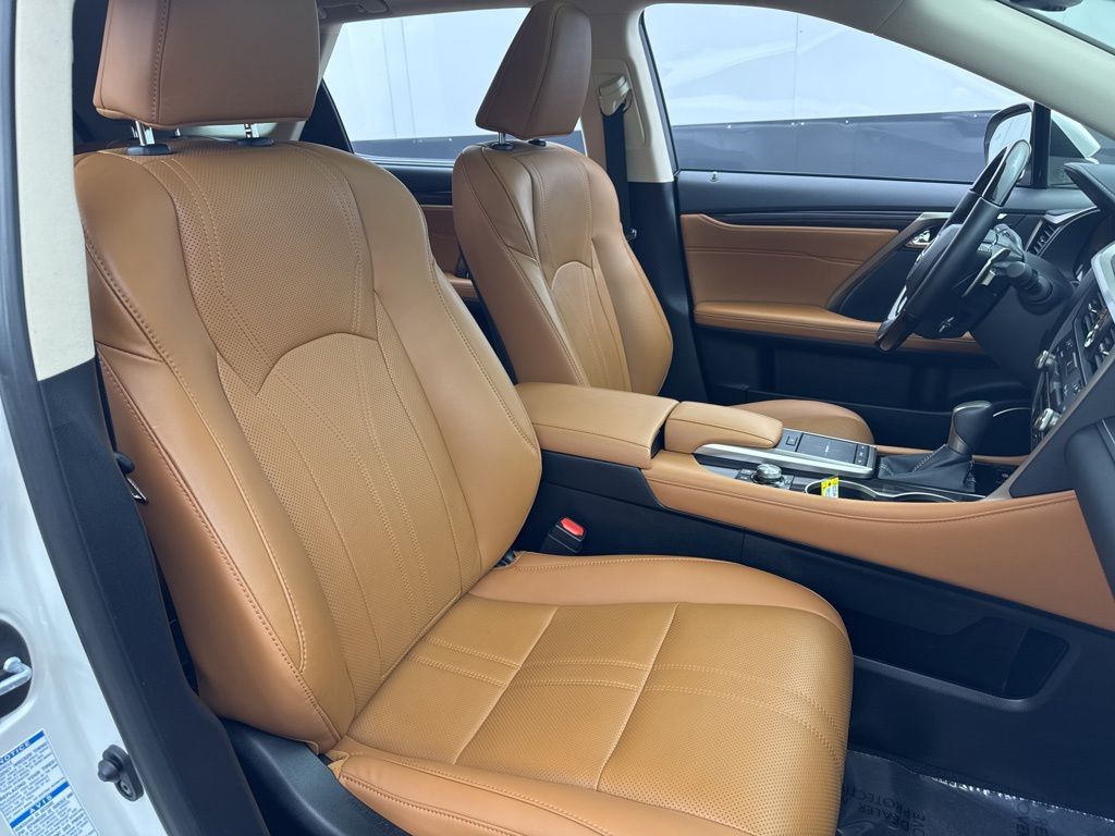 2022 Lexus RX 450hL Luxury photo 29