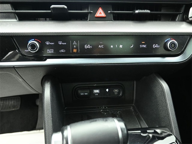 2024 KIA SPORTAGE - Image 19