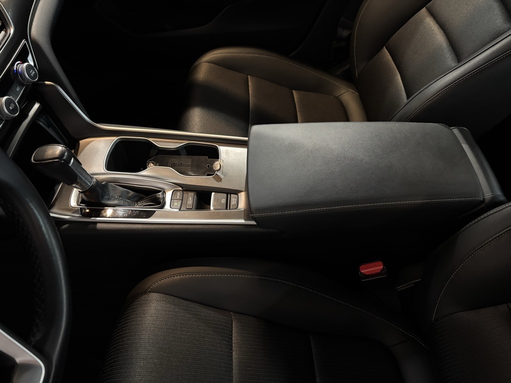 2022 Honda Accord Sport SE photo 16