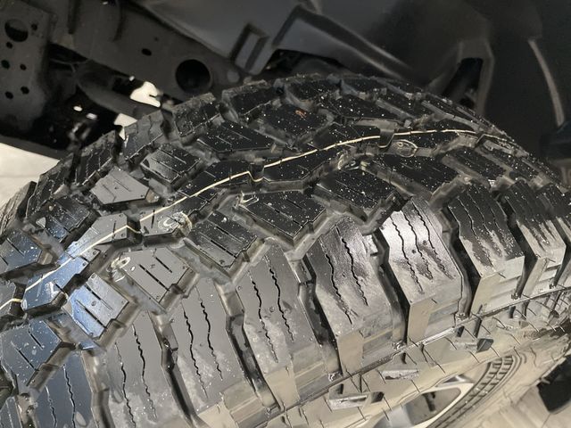 2022 Jeep Wrangler Unlimited Rubicon 4xe photo 36