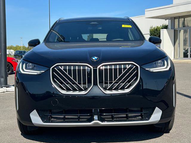2026 Bmw X3 photo 2