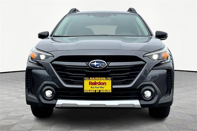 2024 Subaru Outback Limited photo 2
