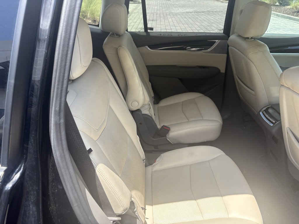 2021 Cadillac XT6 Premium Luxury photo 22