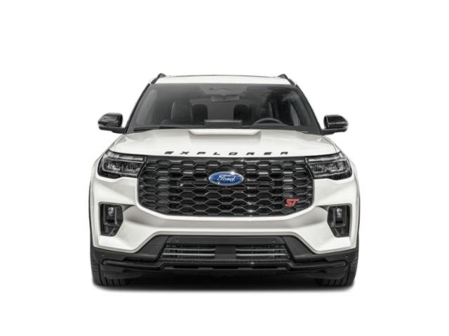 2025 Ford Explorer ST photo 4