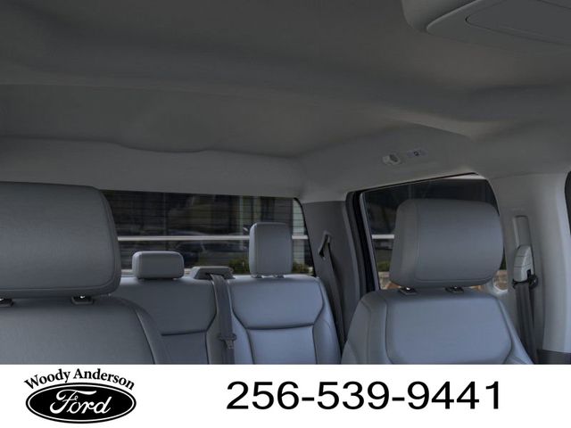 2025 Ford F-150 Lightning photo 20