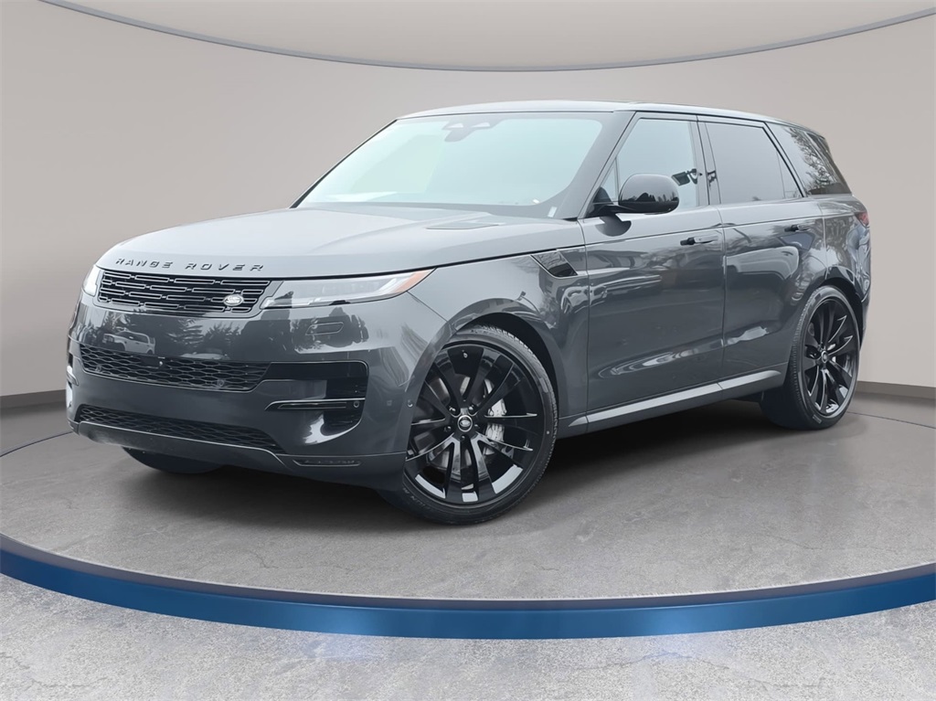 2025 Land Rover Range Rover Sport SE's photo