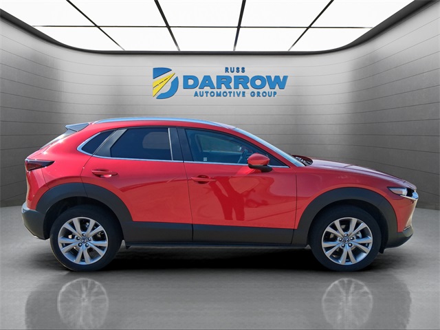 2023 Mazda CX-30 2.5 Select photo 5