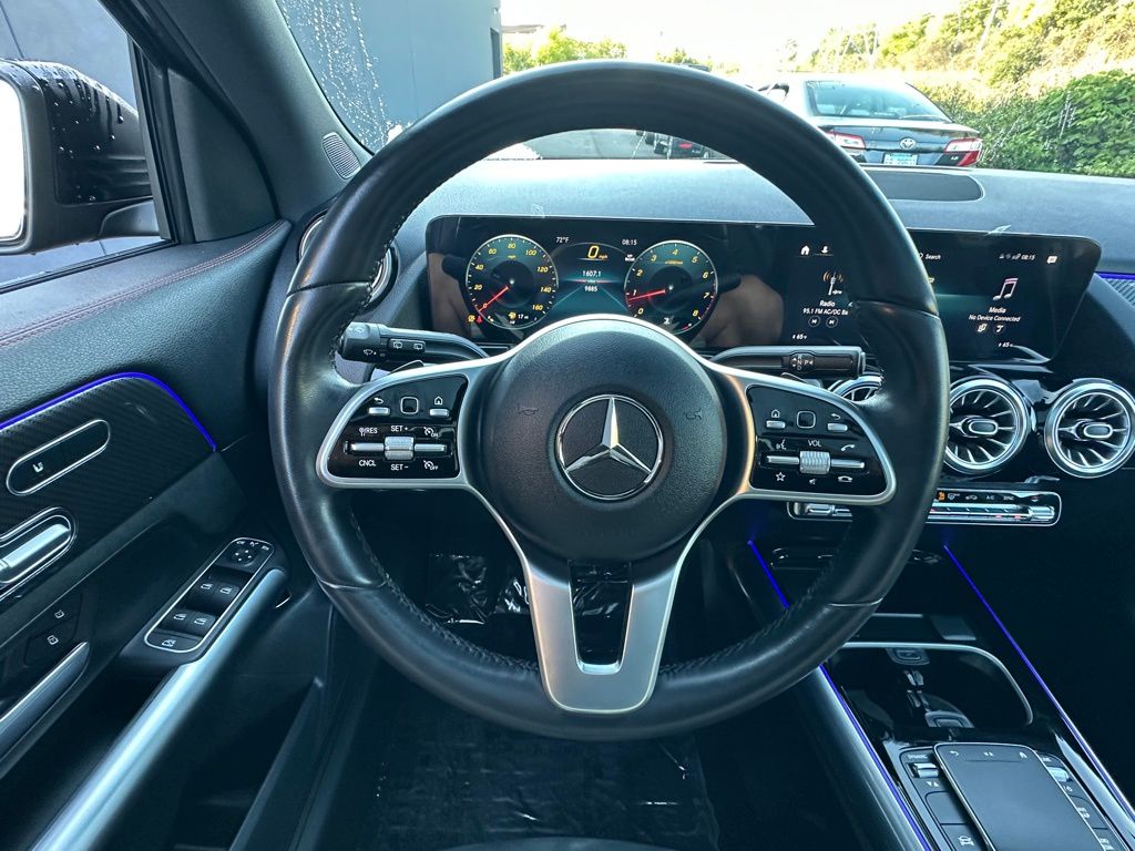 2023 Mercedes Benz GLA 250 4MATIC photo 38