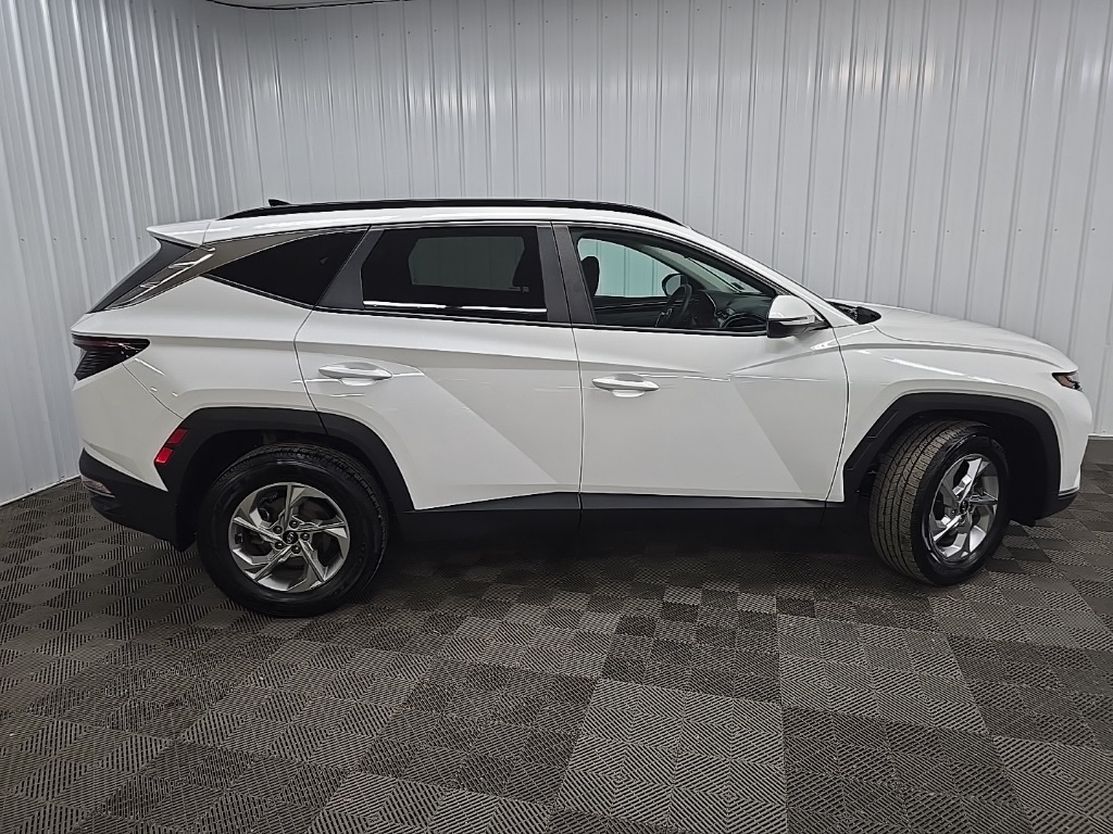 2023 Hyundai Tucson SEL photo 2