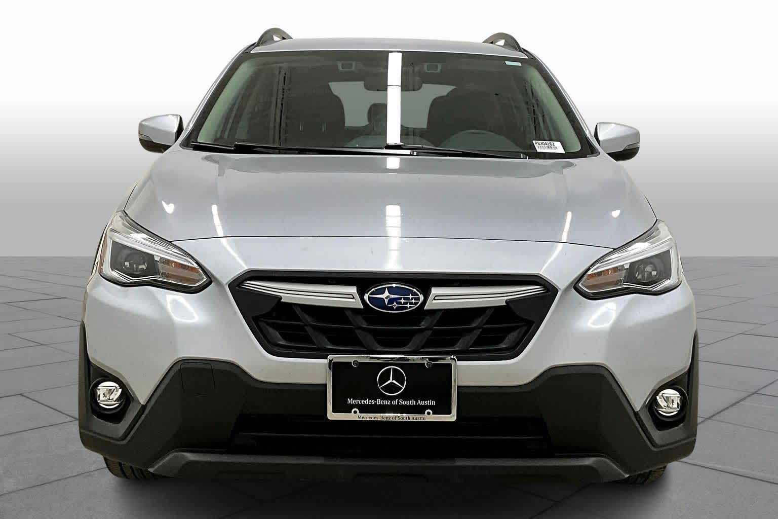 2023 Subaru Crosstrek Limited photo 3