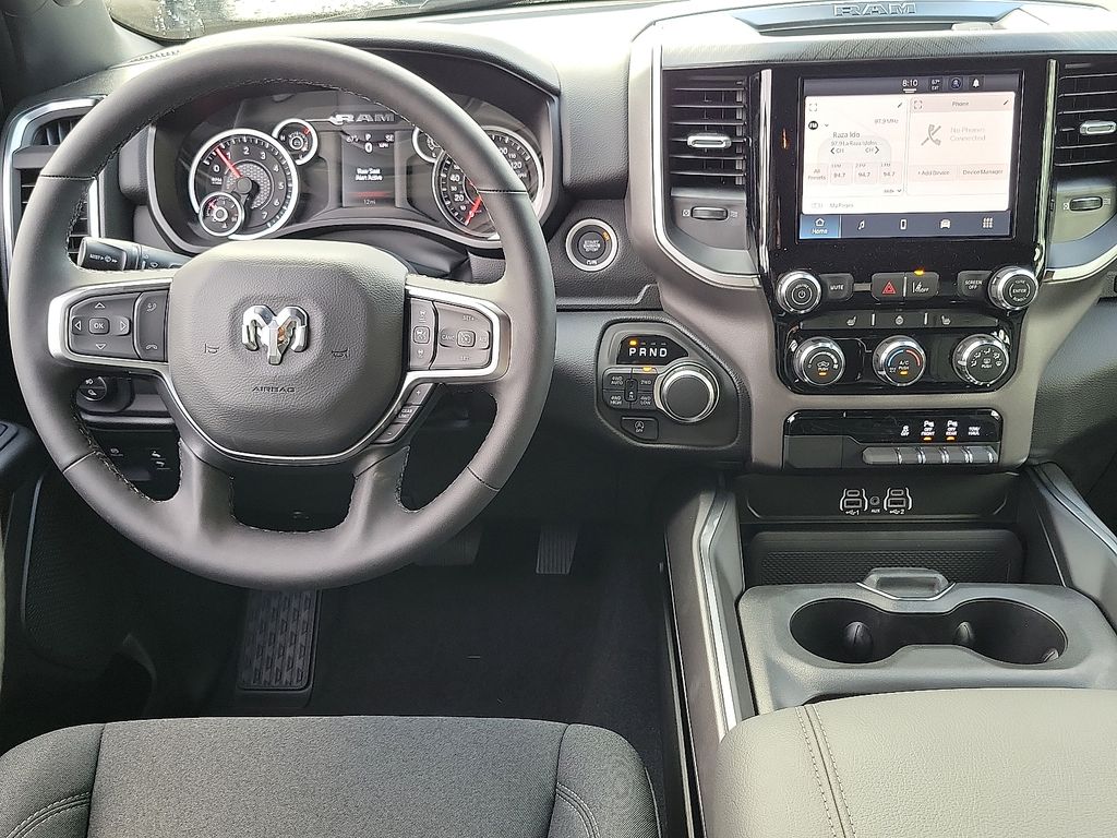 2026 Ram 1500 Big Horn Lone Star photo 4