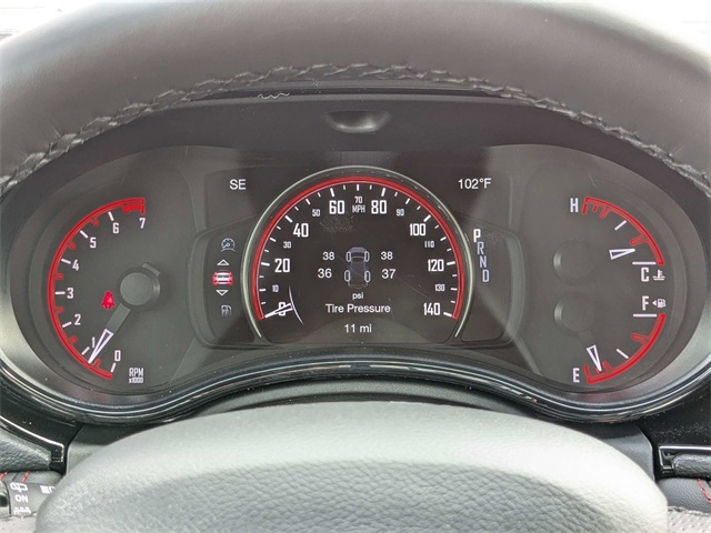 2024 Dodge Durango GT photo 26