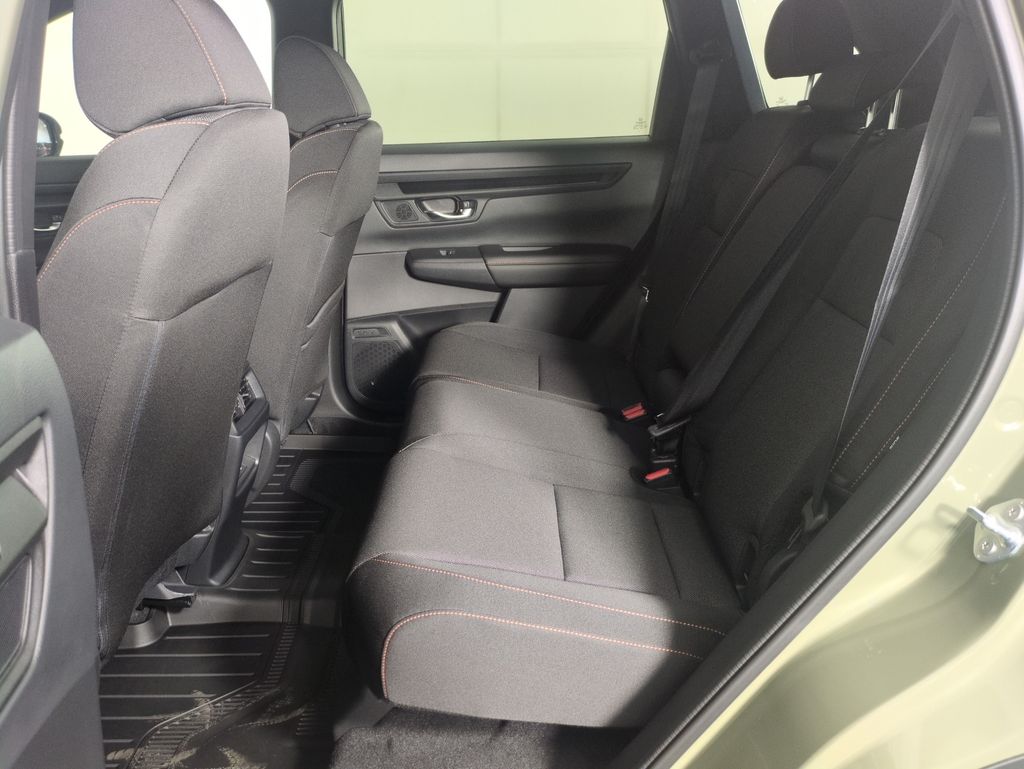 2026 Honda CR-V Hybrid photo 24