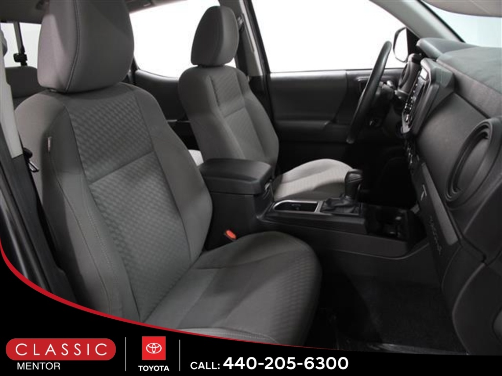 2023 Toyota Tacoma SR V6 photo 13