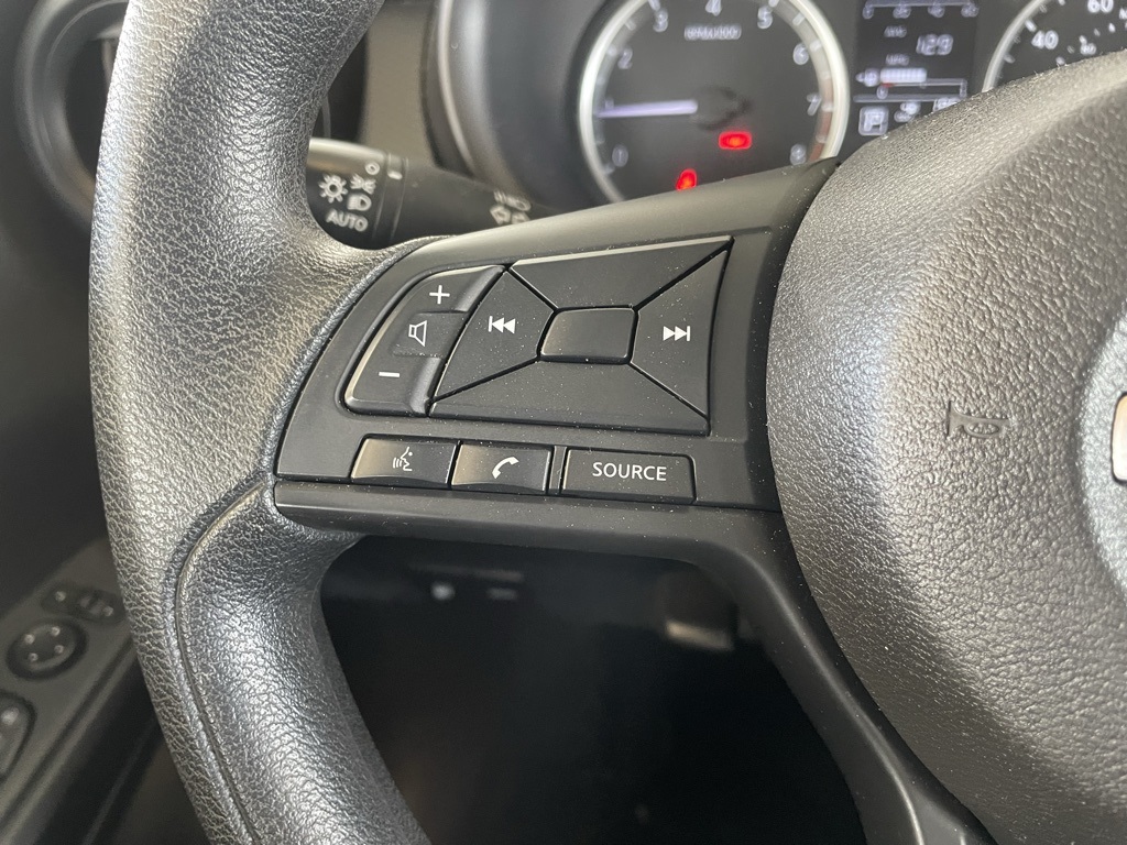 2024 Nissan Kicks S photo 10