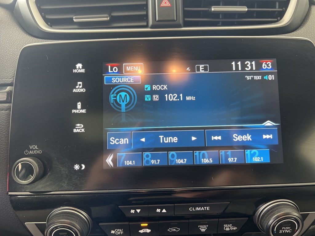 2019 Honda CR-V EX-L photo 11