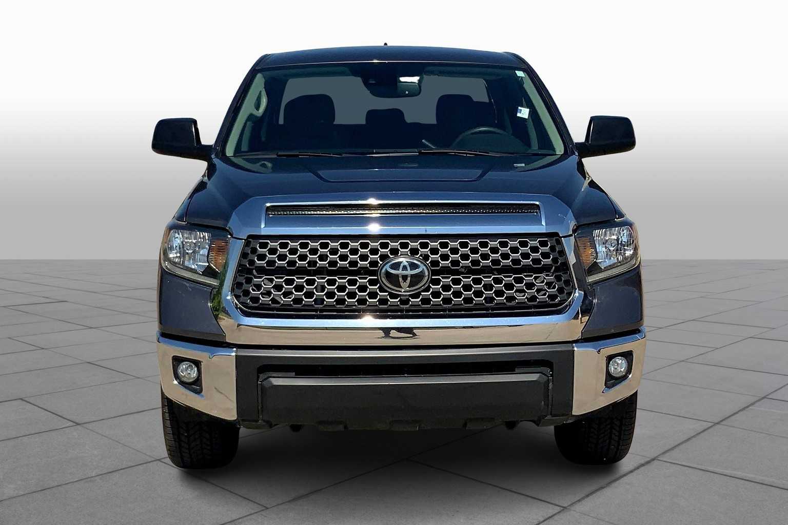 2020 Toyota Tundra SR5 Grade photo 3