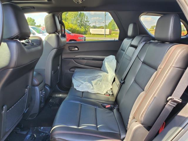 2026 Dodge Durango GT Plus photo 25