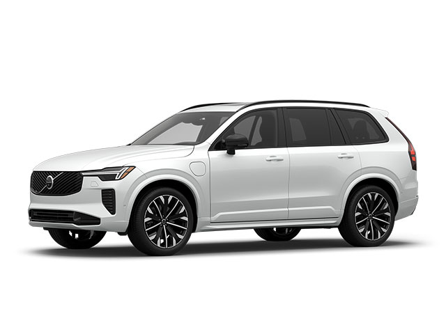 2026 Volvo XC90 Ultra's photo