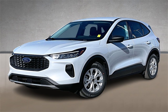 2026 Ford Escape