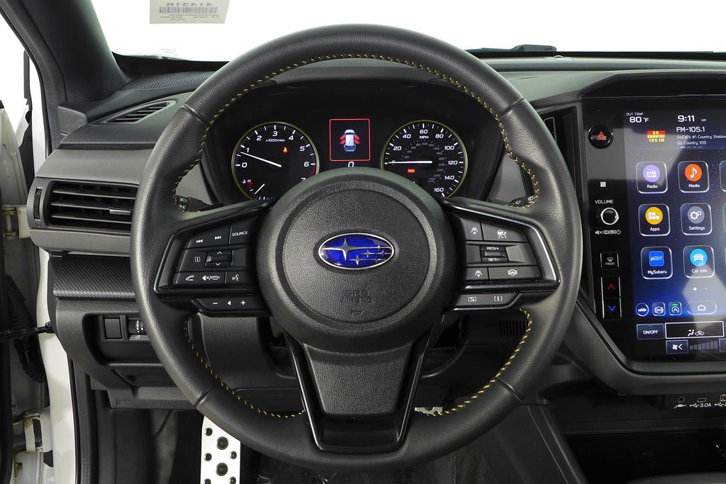 2024 Subaru Crosstrek Sport photo 21