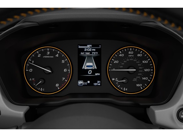 2026 Subaru Crosstrek Wilderness photo 13