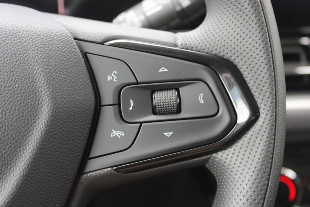 2026 Chevrolet Trailblazer LT photo 21