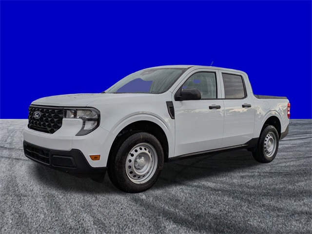 2025 Ford Maverick XL photo 7