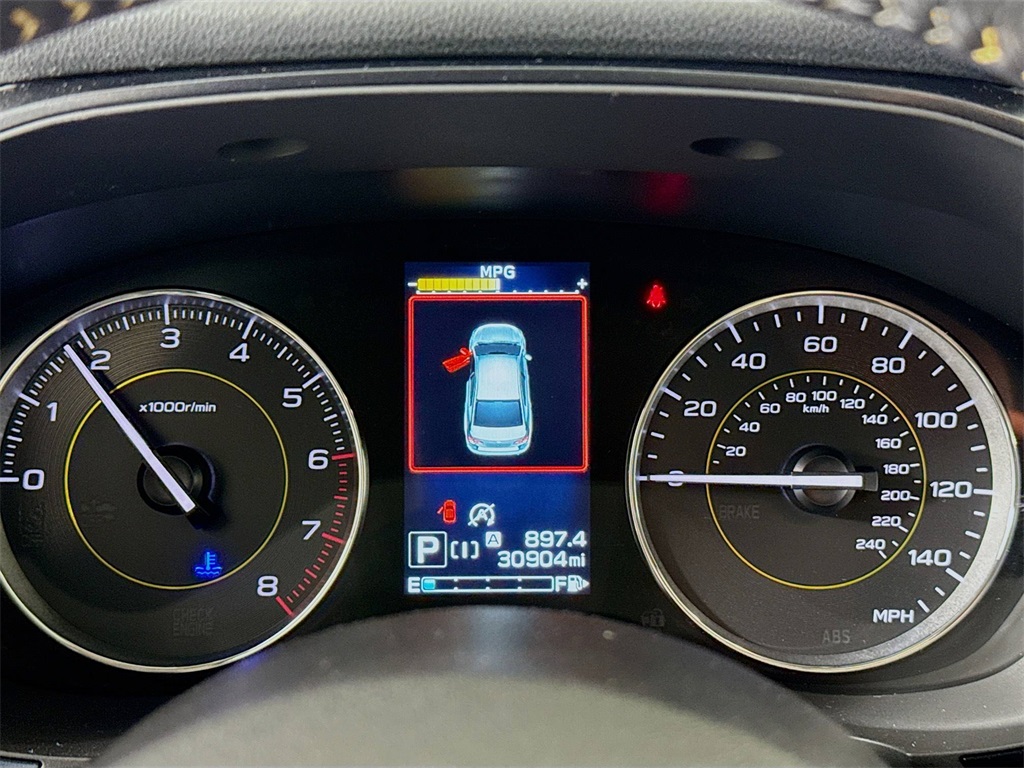 2023 Subaru Crosstrek Sport photo 18