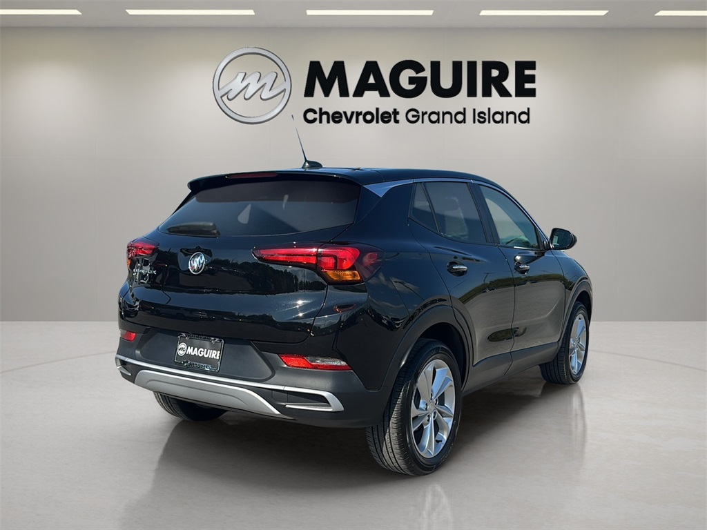 2023 Buick Encore GX Preferred photo 6