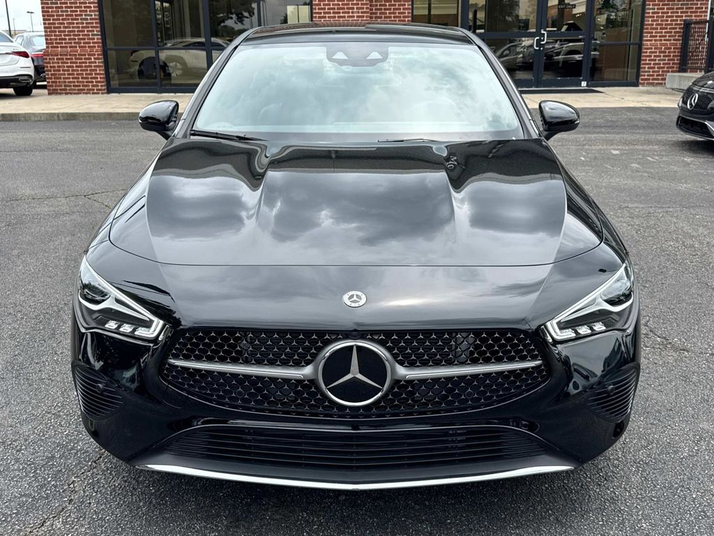 2024 Mercedes Benz CLA 250 4MATIC photo 31