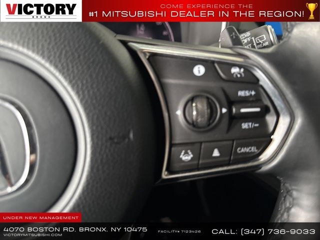 2022 Acura MDX Advance photo 26