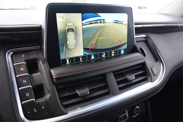 2021 Chevrolet Tahoe RST photo 25