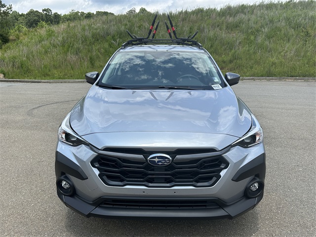 2024 Subaru Crosstrek Premium photo 8