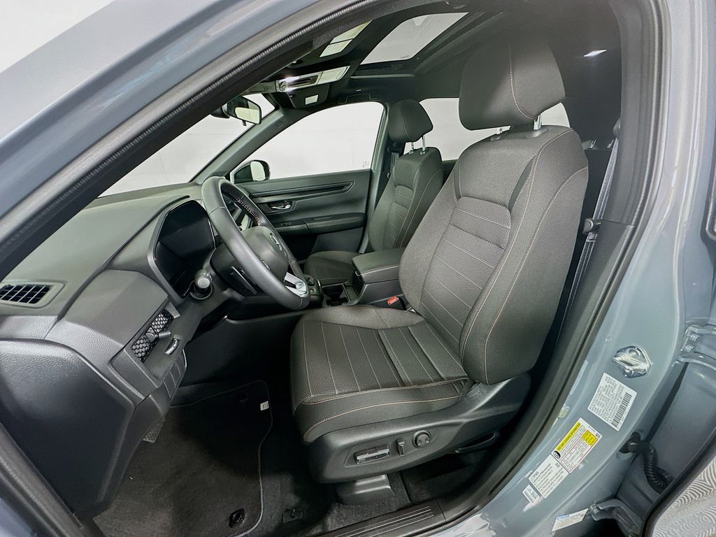 2026 Honda CR-V Sport Hybrid photo 18