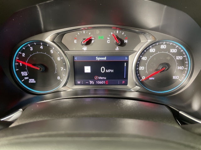 2023 Chevrolet Equinox Premier photo 26