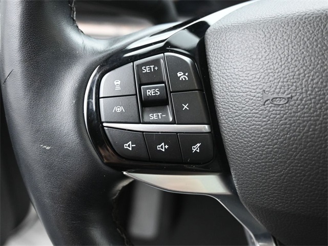 2022 FORD EXPLORER - Image 12