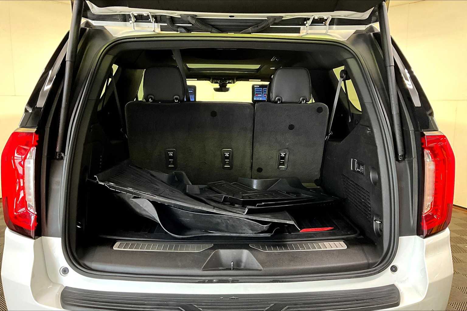 2022 Gmc Yukon XL Denali photo 29