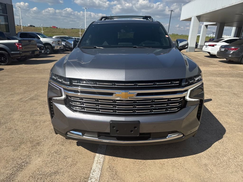2021 Chevrolet Suburban Premier photo 10