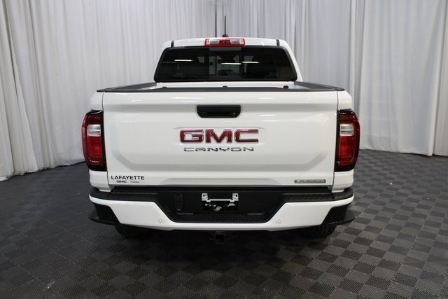 2026 Gmc Canyon Elevation photo 3