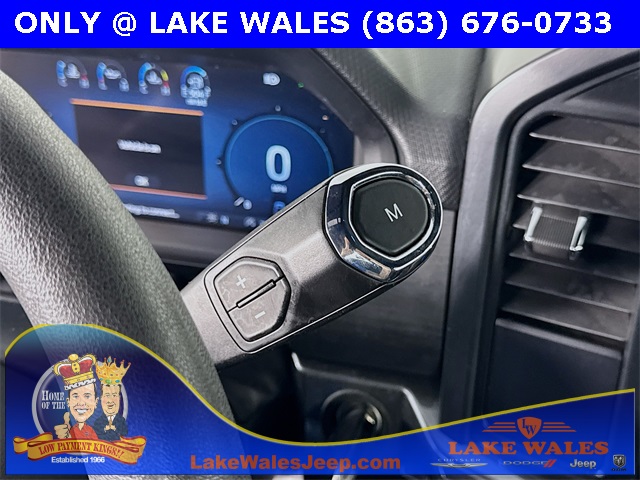 2024 Ford F-150 STX photo 15