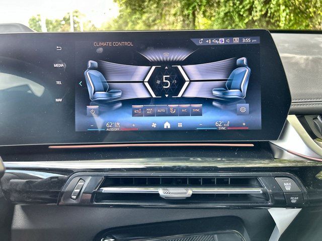 2026 Bmw X1 XDrive28i photo 22